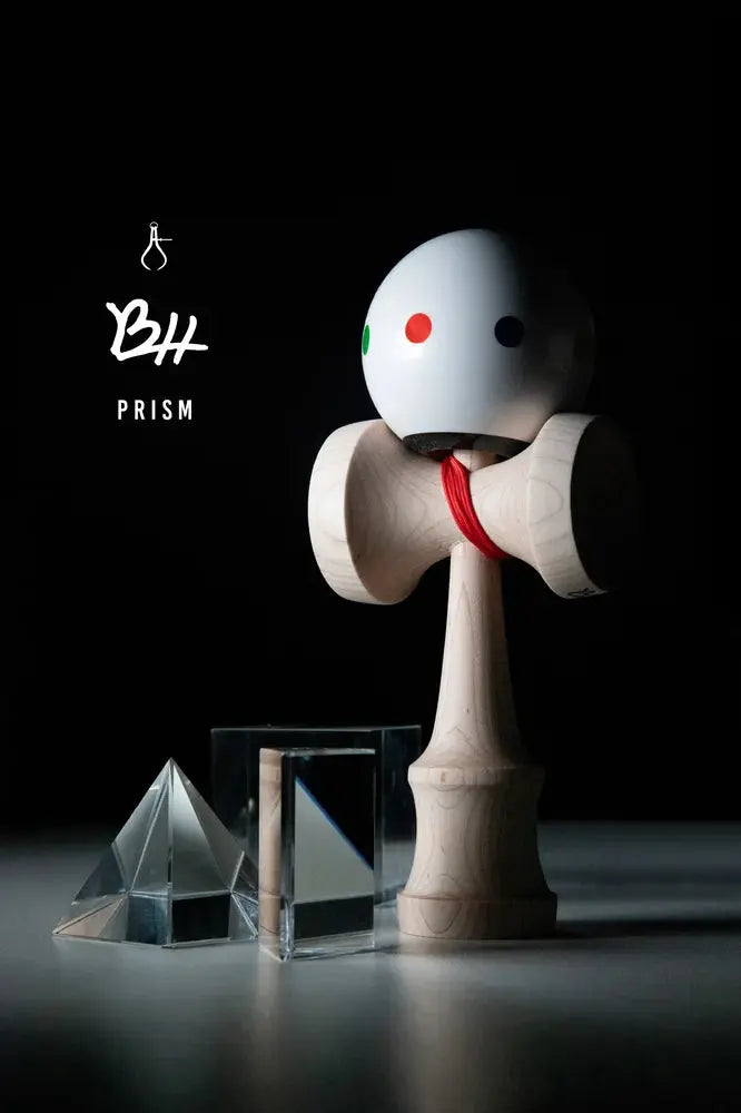 Ben Herald Pro Model - PRISM - Kendama Senses