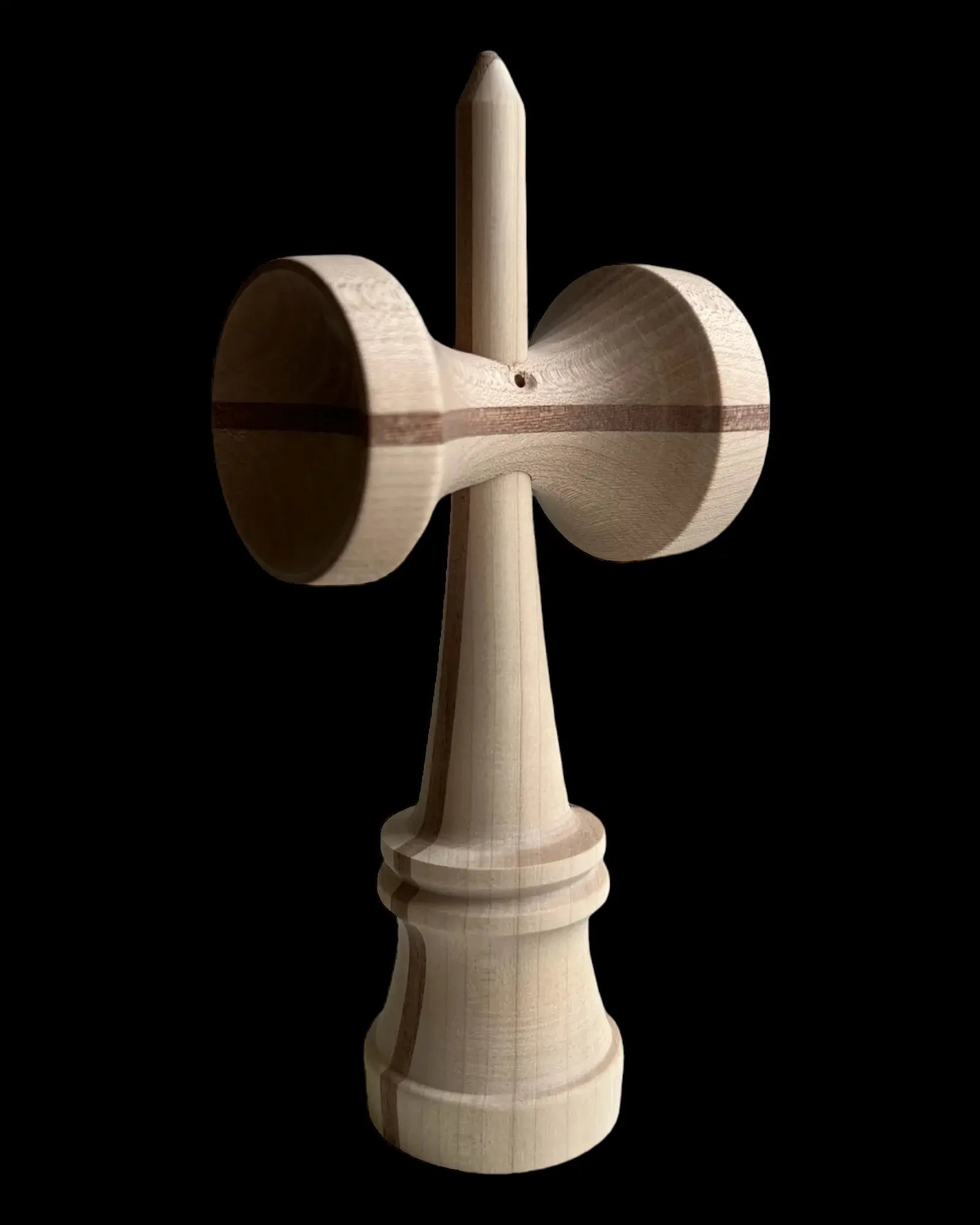 OK!NAWA Spliced - Ken only - Kendama Senses OK!NAWA Spliced - Ken only - Kendama Senses