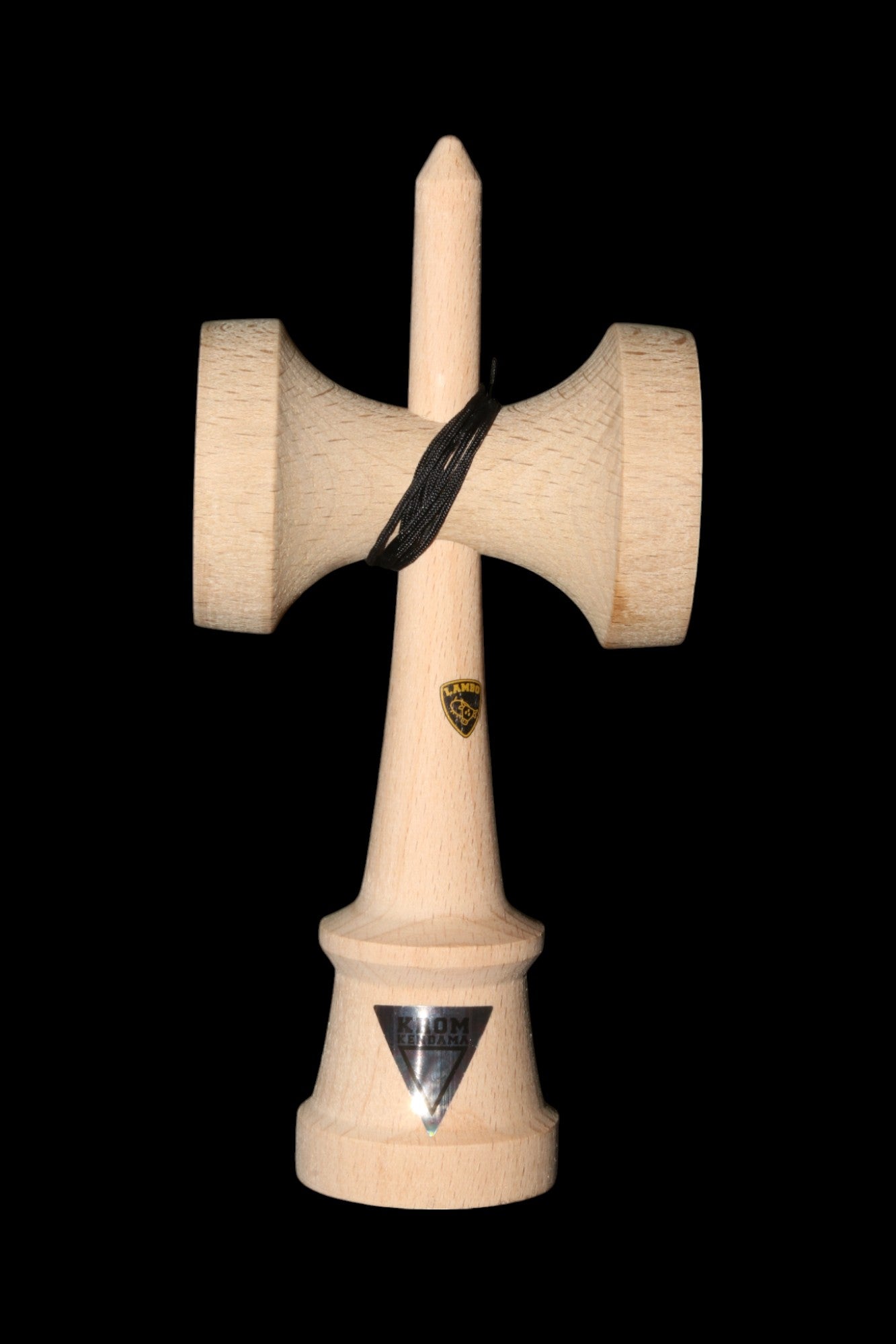 kenbo品 Zobens Double Splice Ken – Kendama Depot