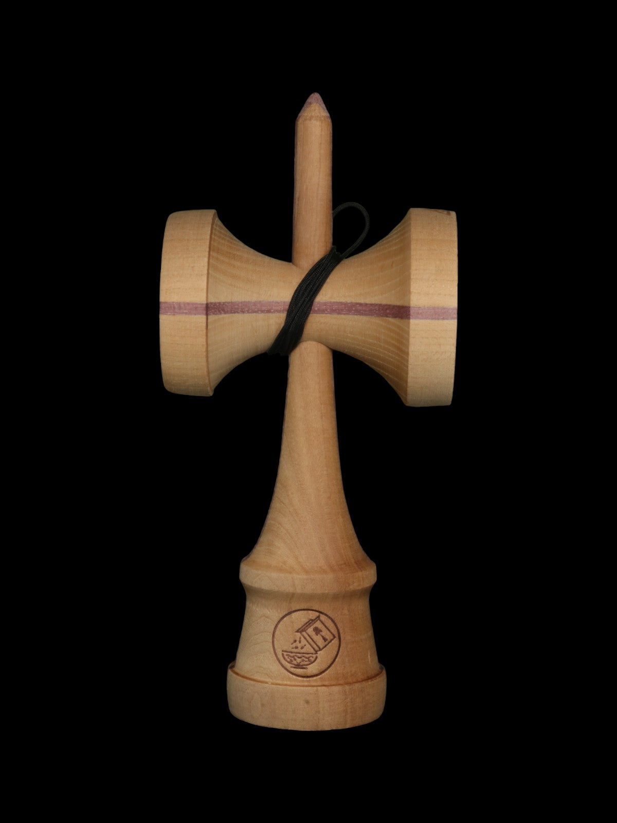 Summer Splice - Ascent 2 Ken – Kendama Senses