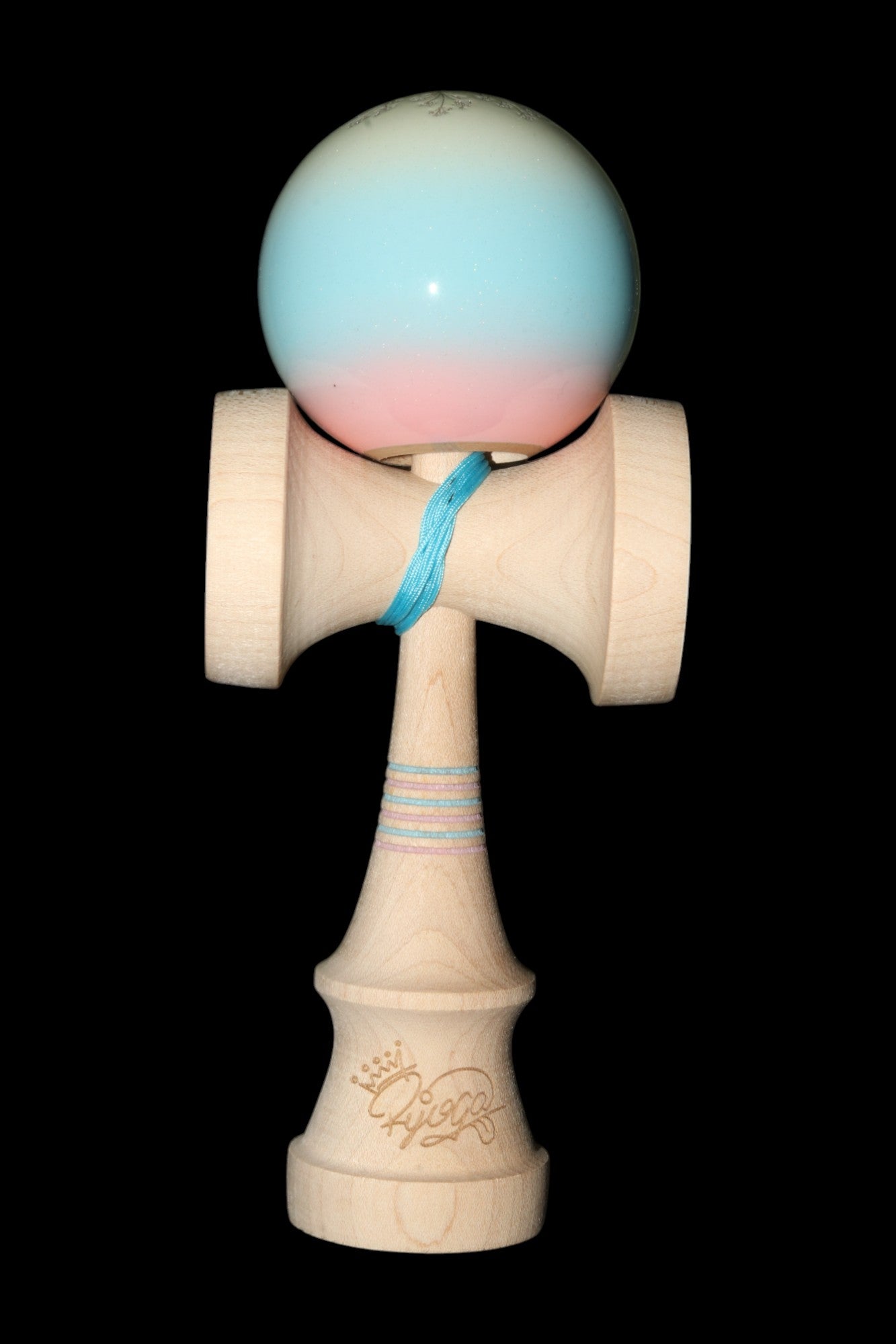 Ryoga Pro Mod (Sticky) – Kendama Senses