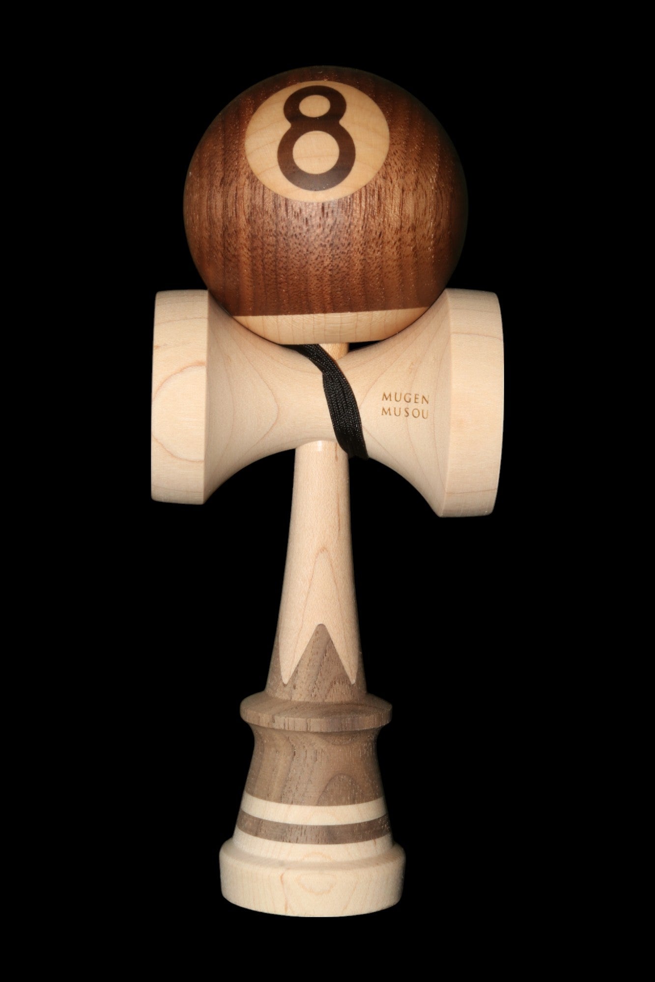 INFINITY】- 8 Ball – Kendama Senses