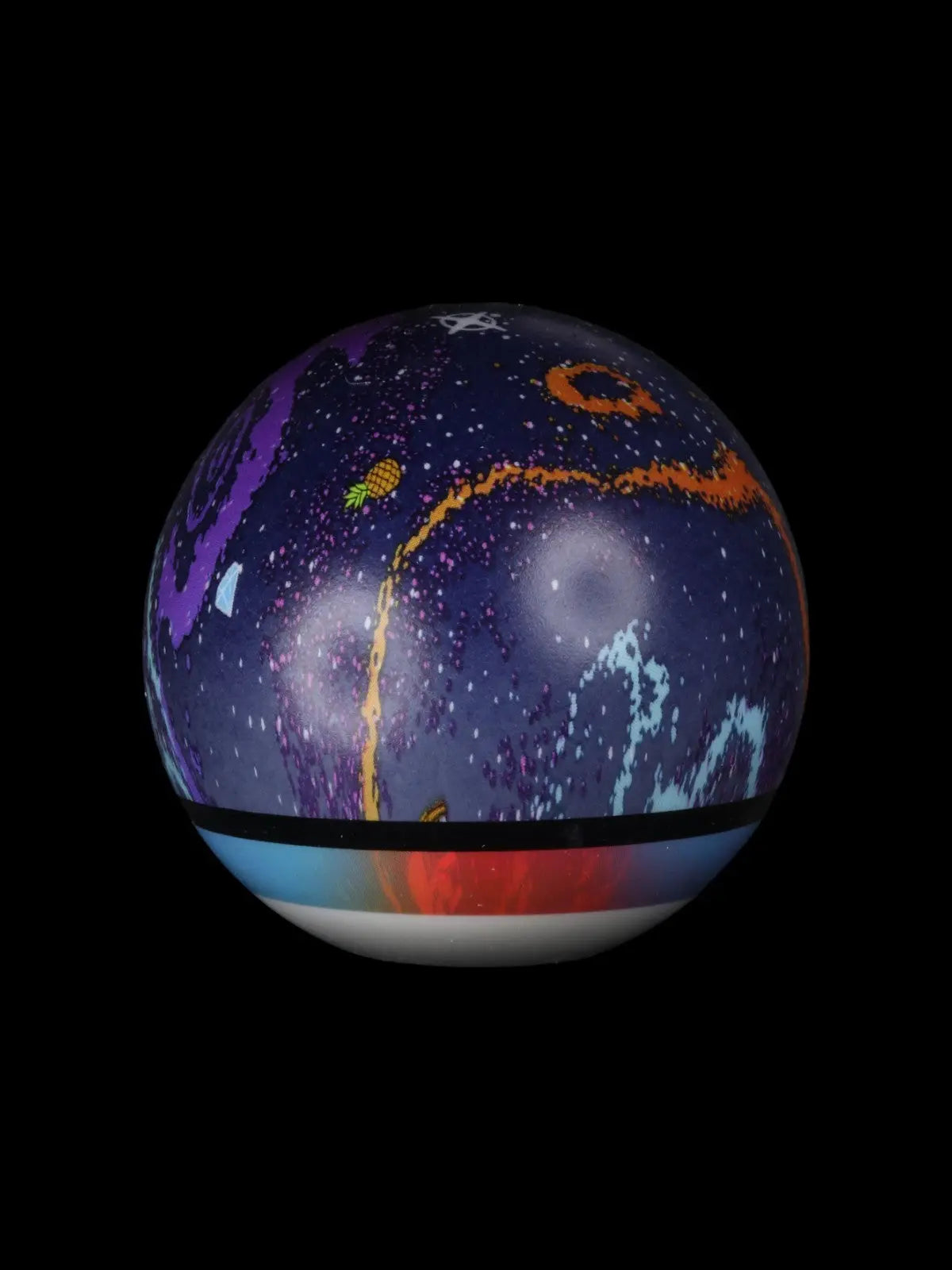 Cody Griz - Signature Model (Cushion) Tama - Kendama Senses