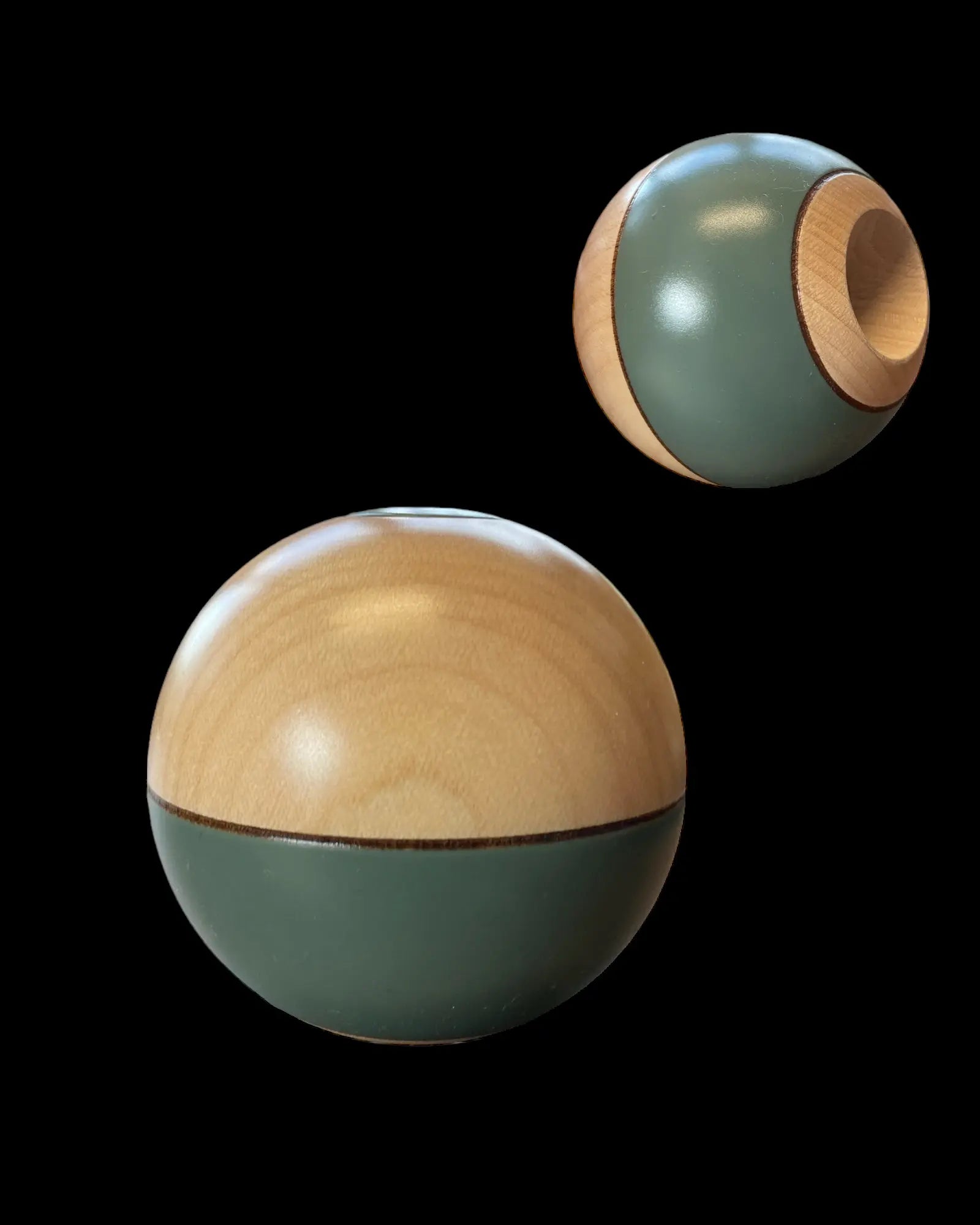 Sol Shibui - Tama Only - Kendama Senses