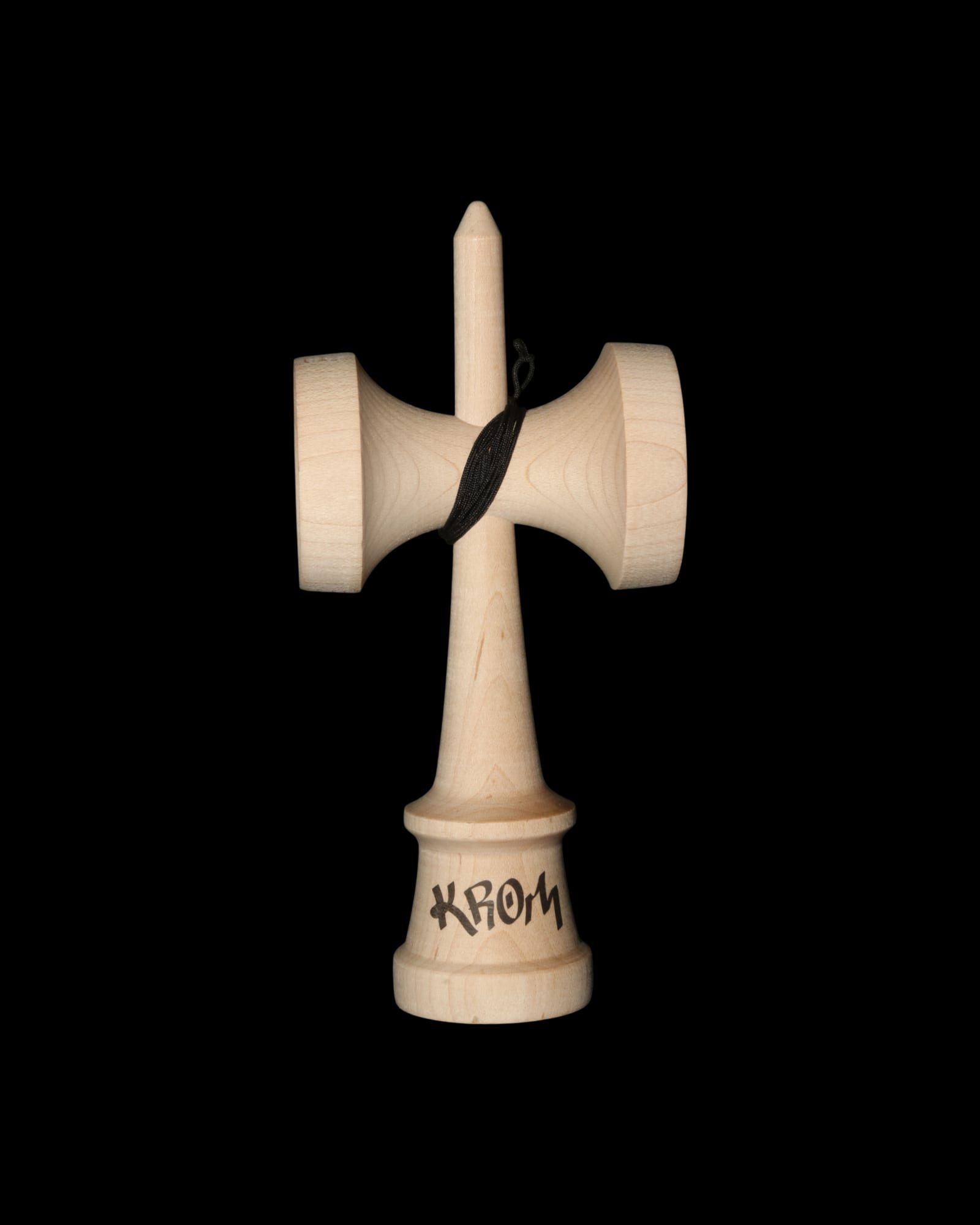 ADRIAN VILAU PRO MODEL - Ken Only – Kendama Senses