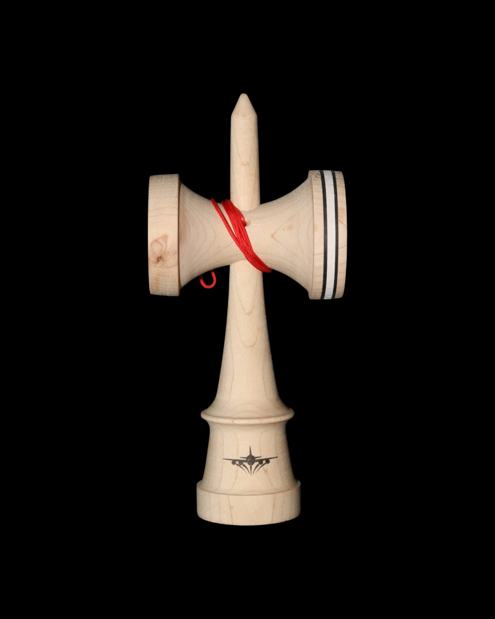 Kaizen DART - Jet Shape - Ken Only – Kendama Senses
