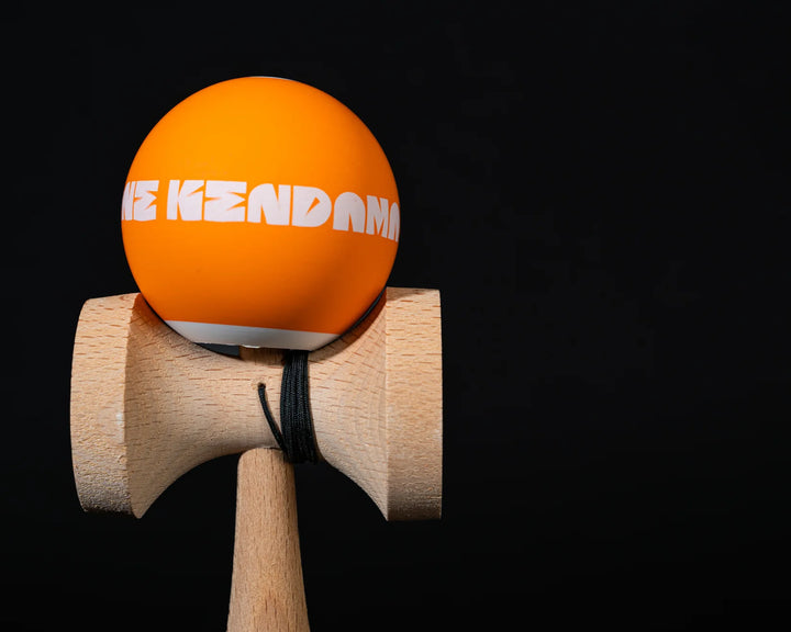 Bold Series - Orange - Beech