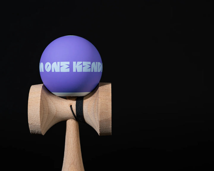 Bold Series - Purple - Beech