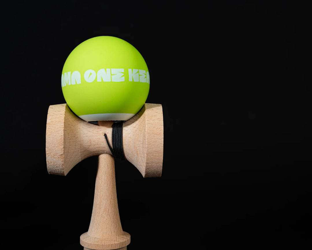 Bold Series - Green - Beech