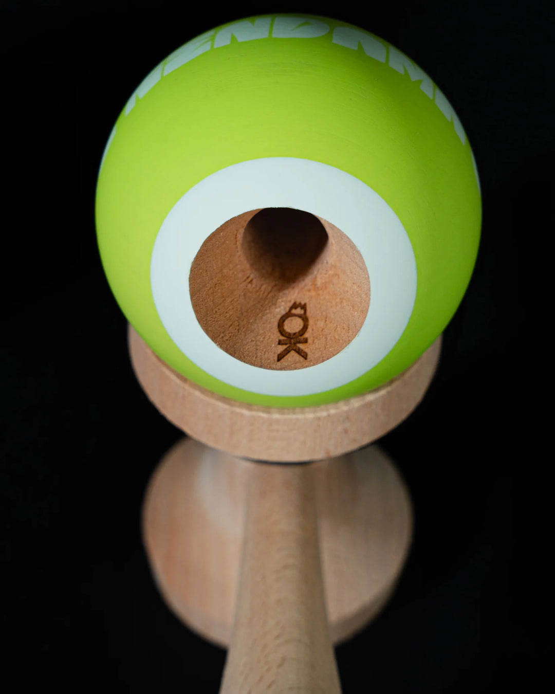 Bold Series - Green - Beech