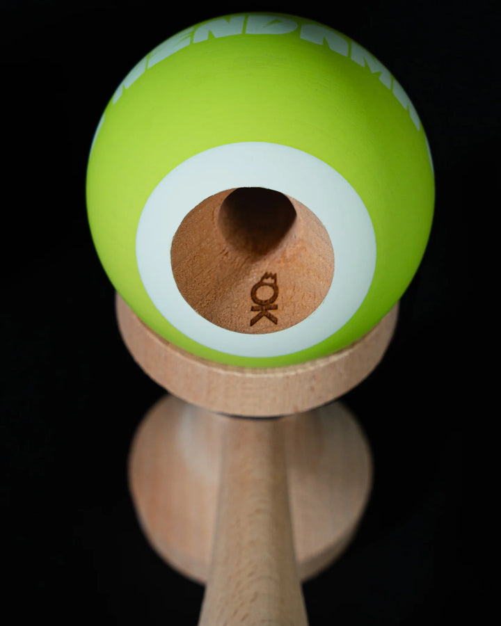 Bold Series - Green - Beech