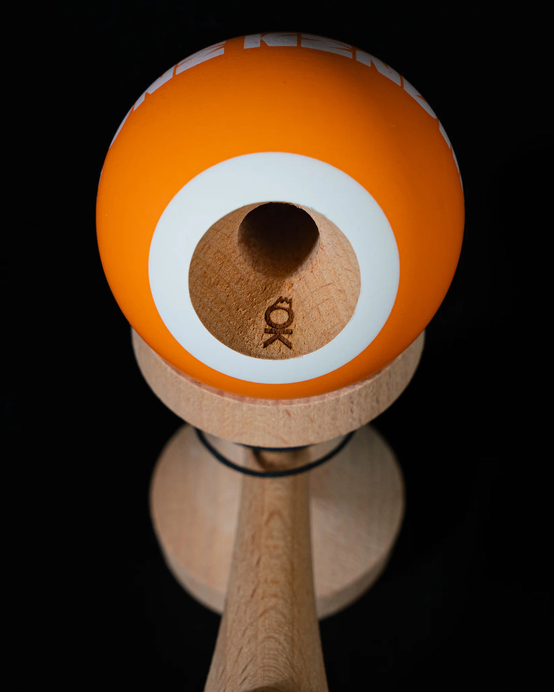 Bold Series - Orange - Beech