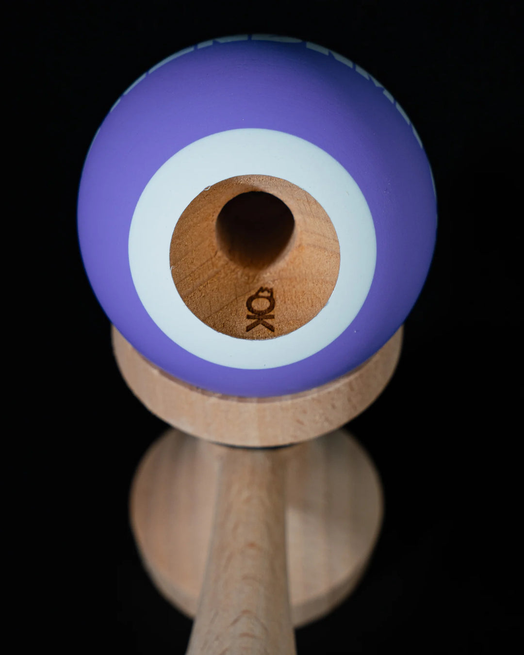 Bold Series - Purple - Beech