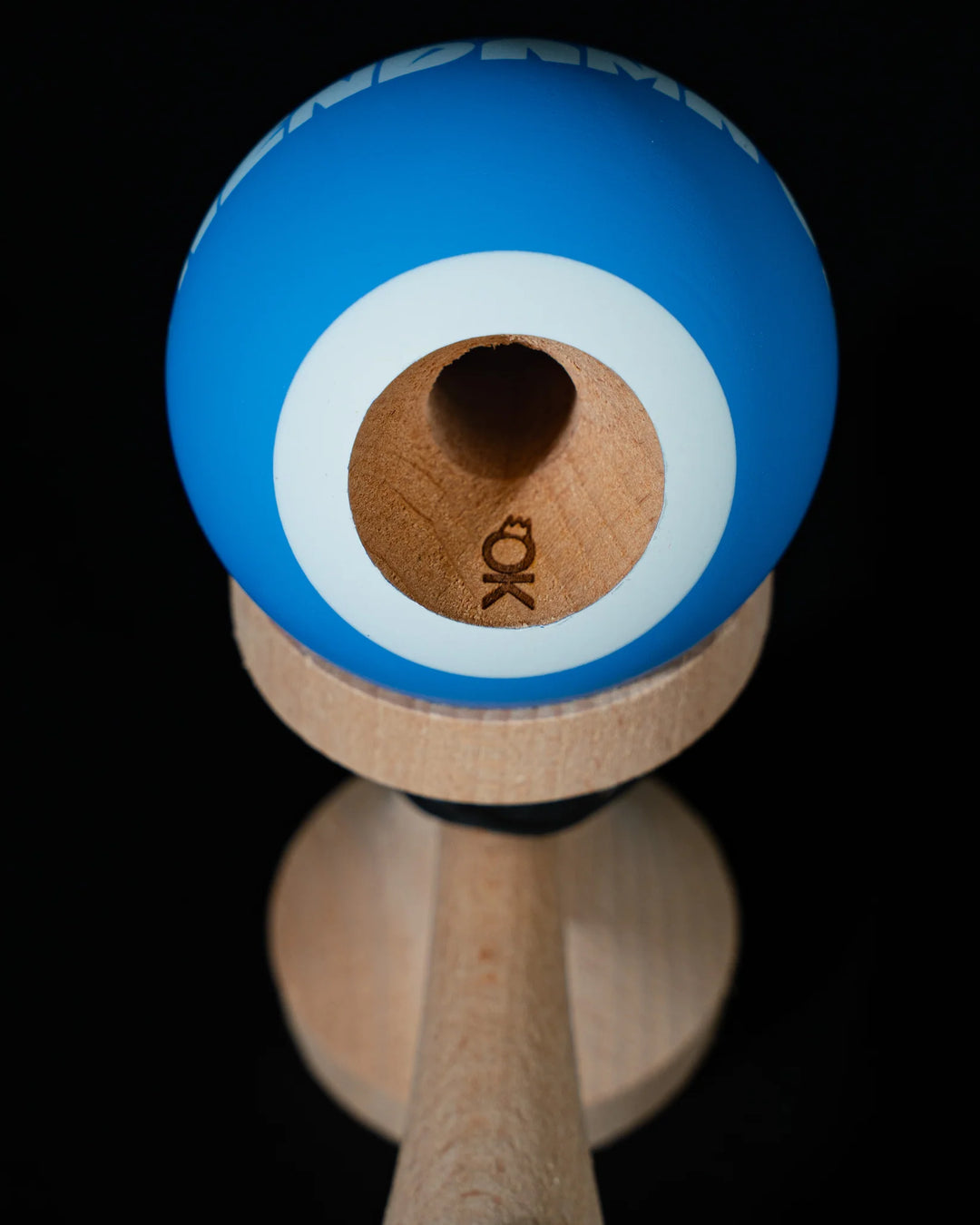 Bold Series - Blue - Beech