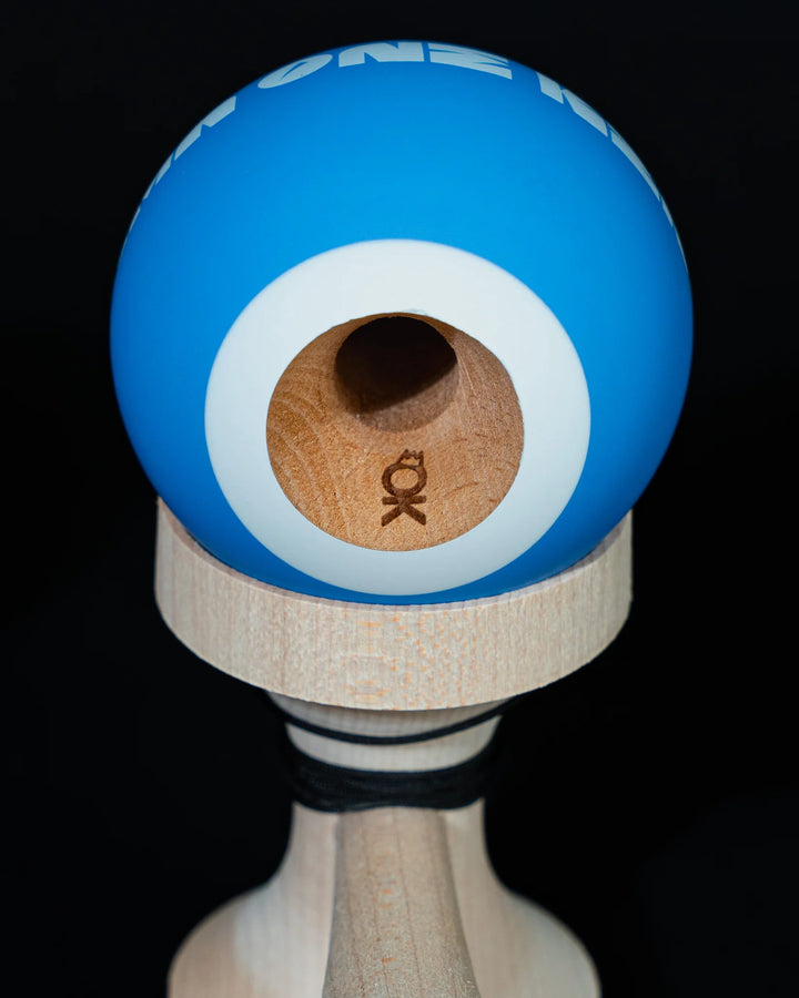 Bold Series - Blue - Maple