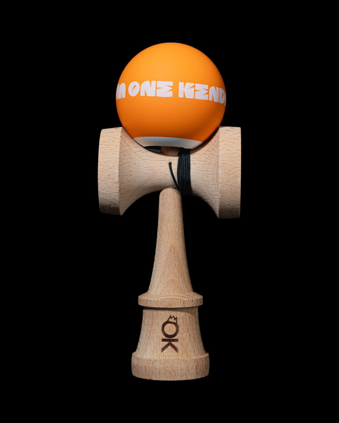 Bold Series - Orange - Beech