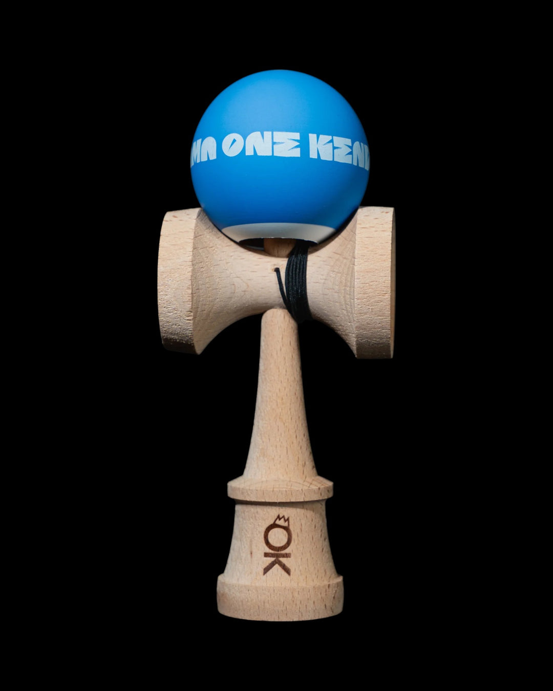 Bold Series - Blue - Beech