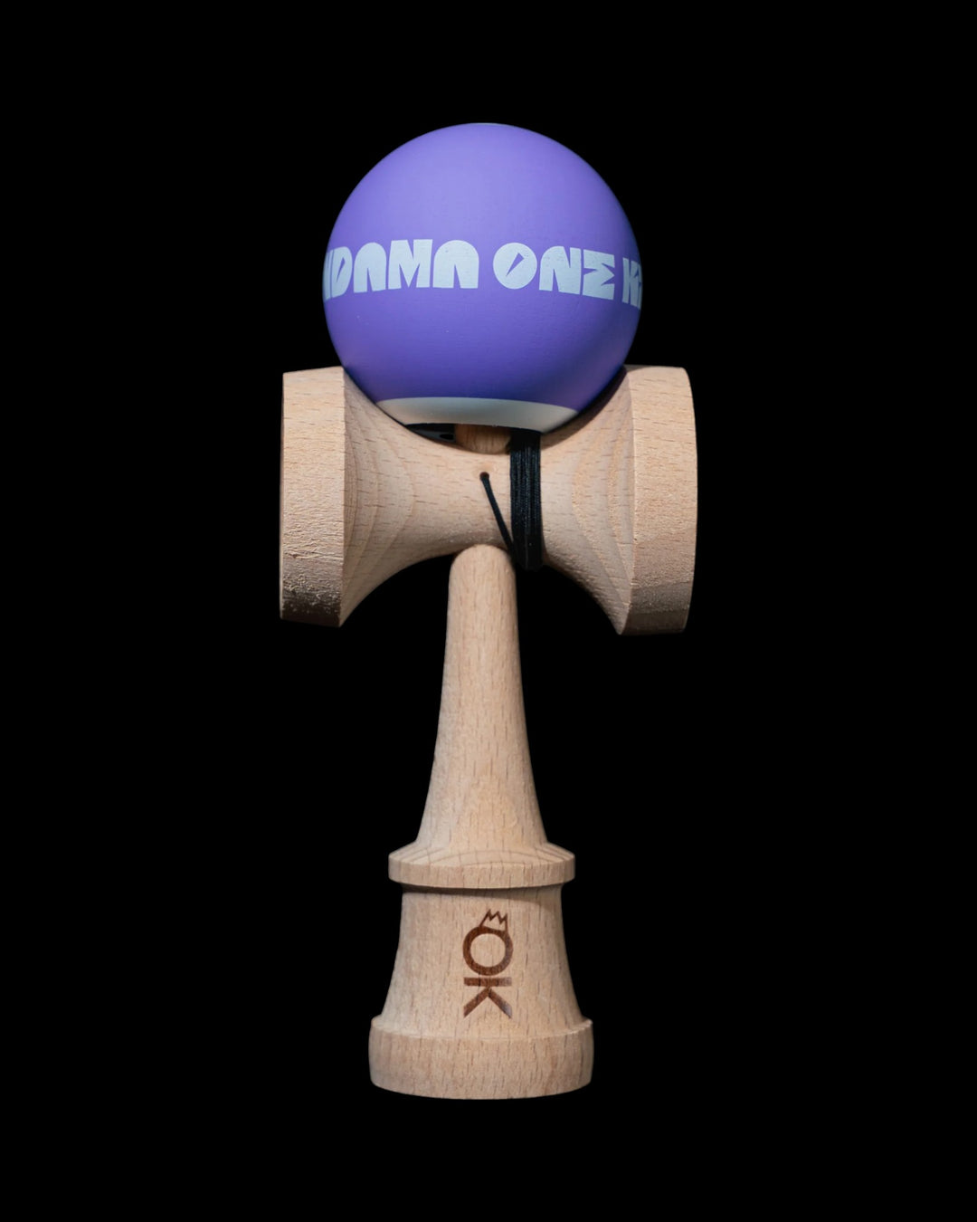 Bold Series - Purple - Beech