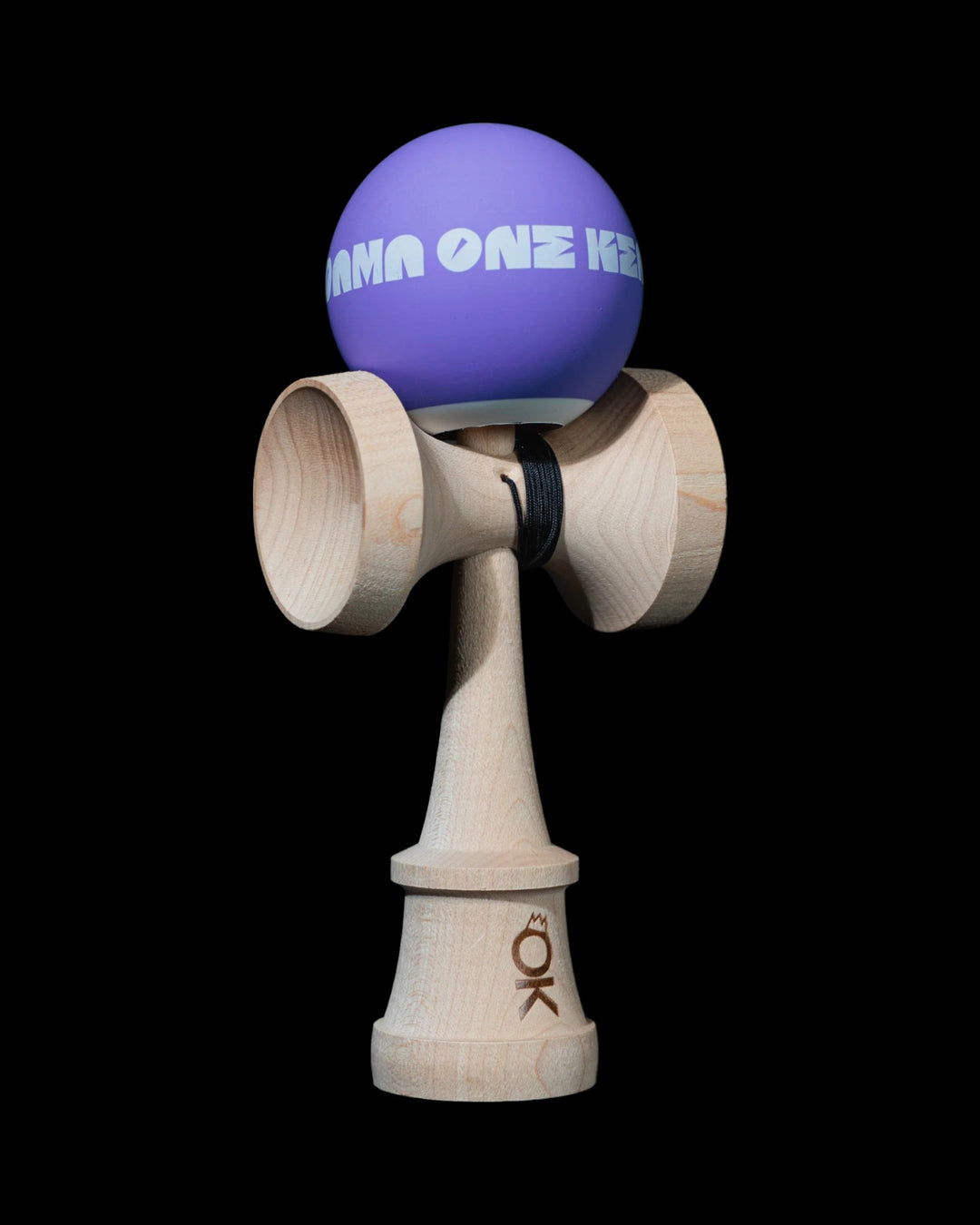 Bold Series - Purple - Maple