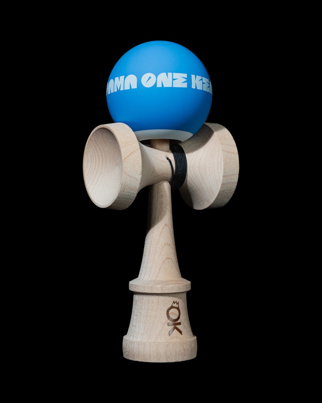 Bold Series - Blue - Maple