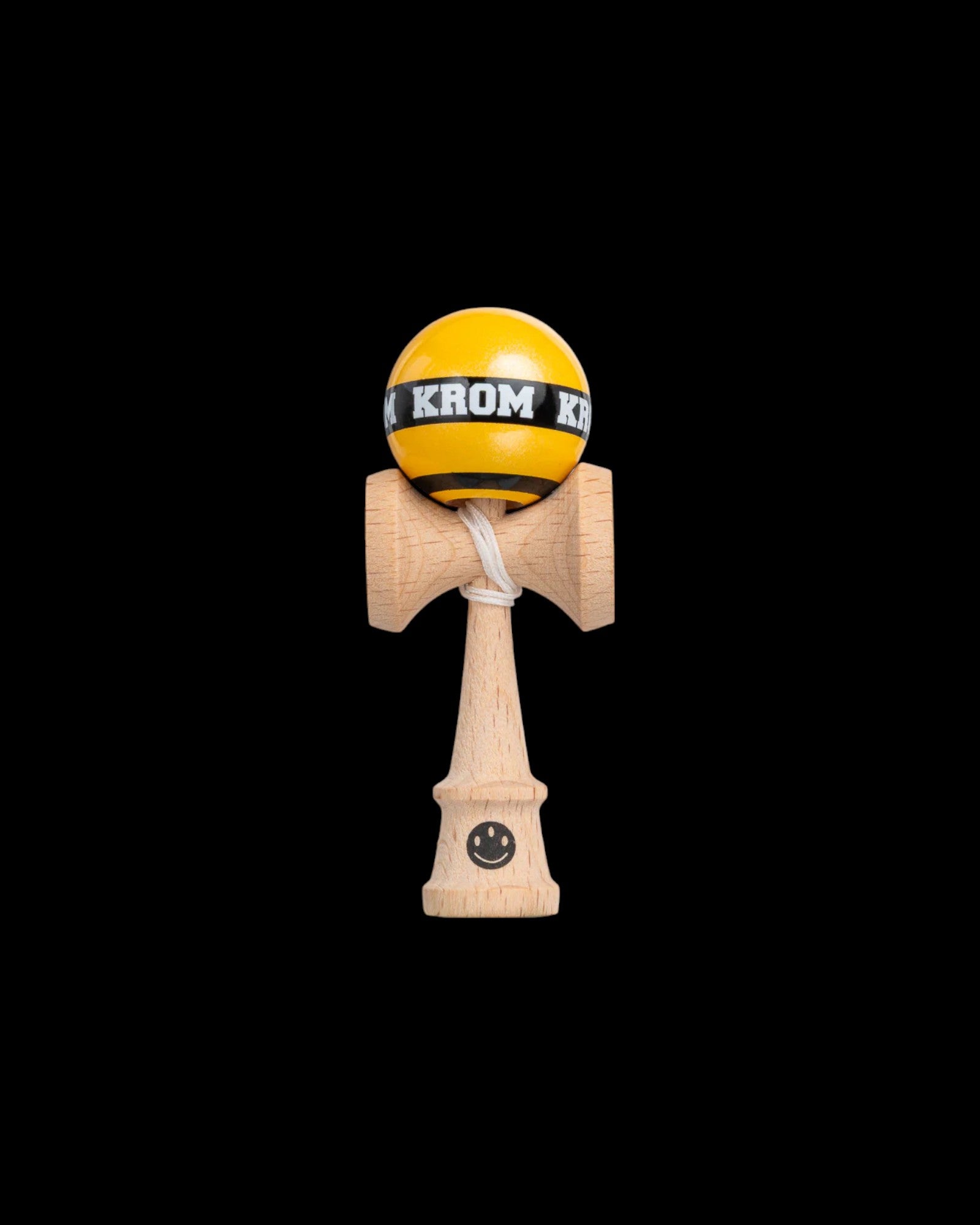 KROM MIKRO – Kendama Senses