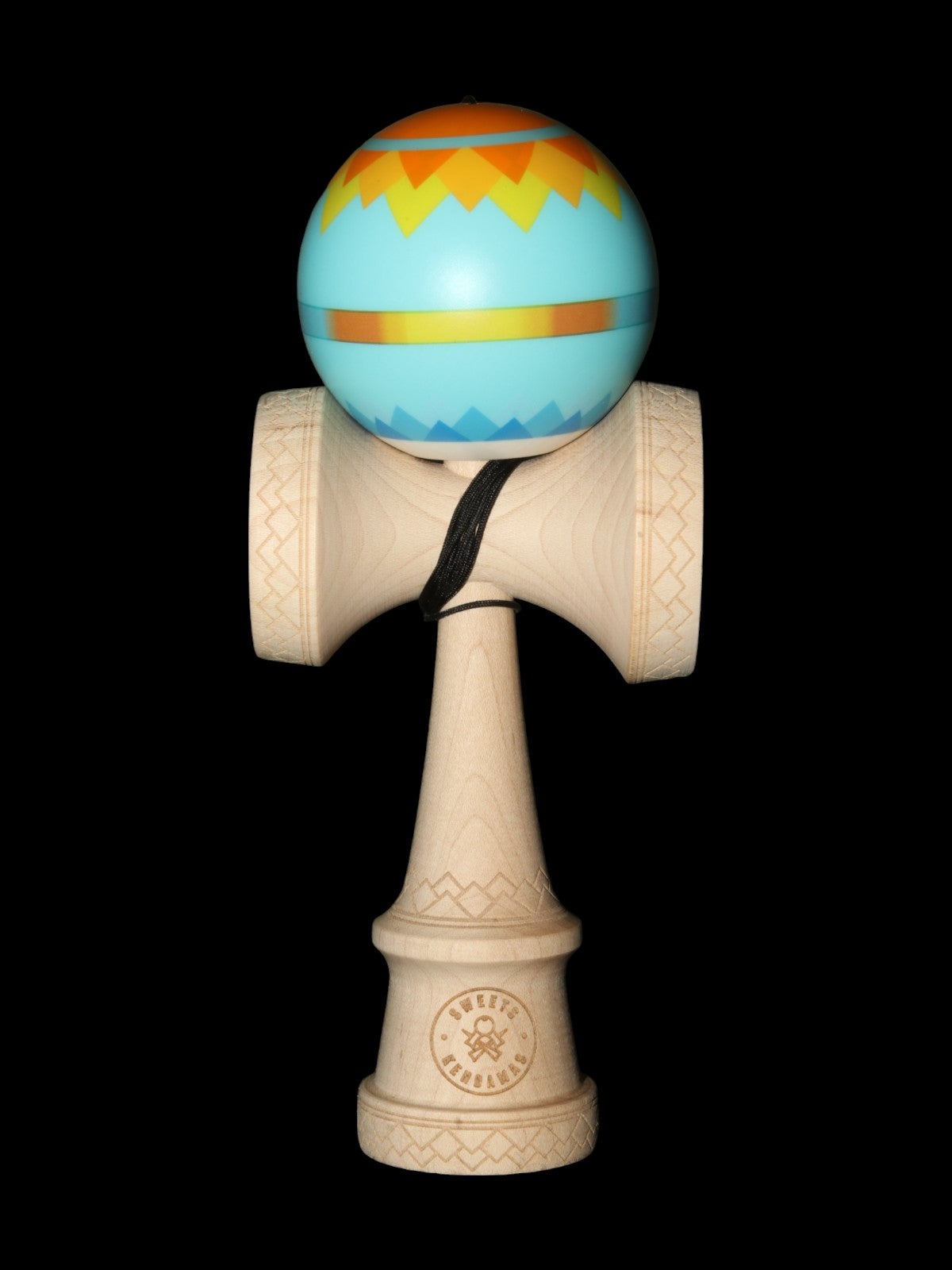 SOL X SWEETS Collab (2UP) – Kendama Senses