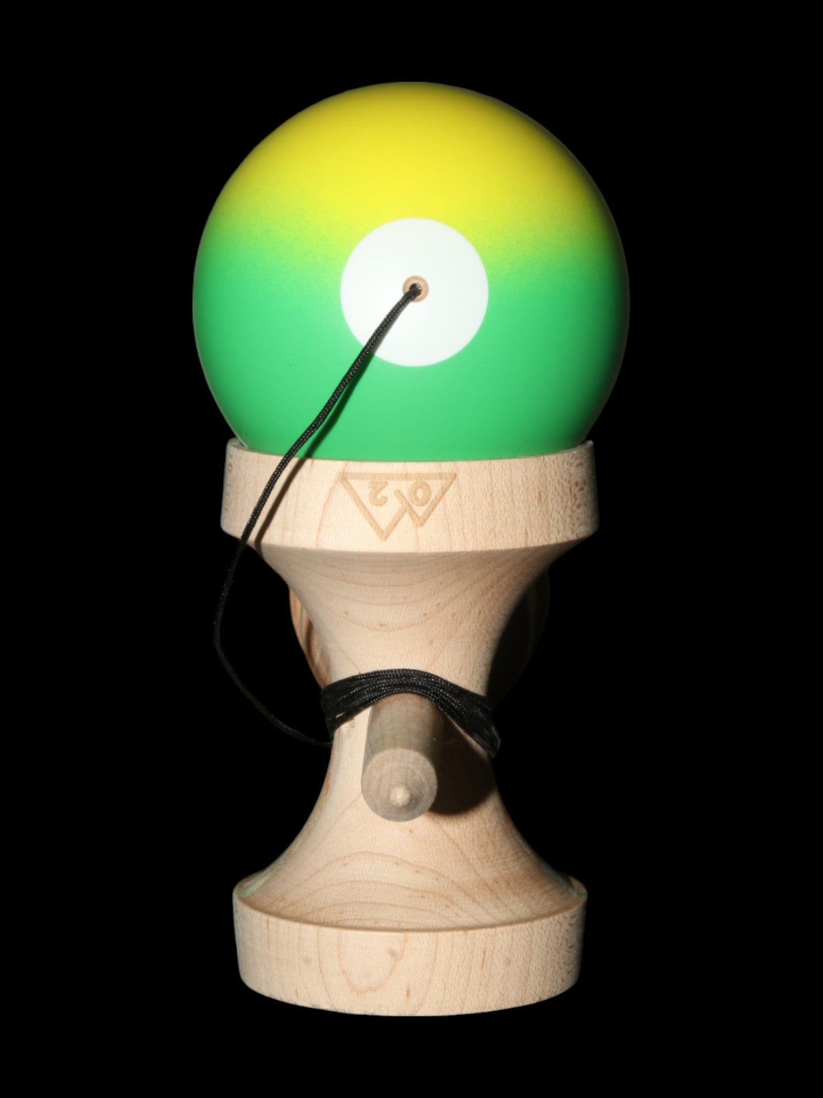 Sprite - Hybrid 2 Shape (Rubber) – Kendama Senses