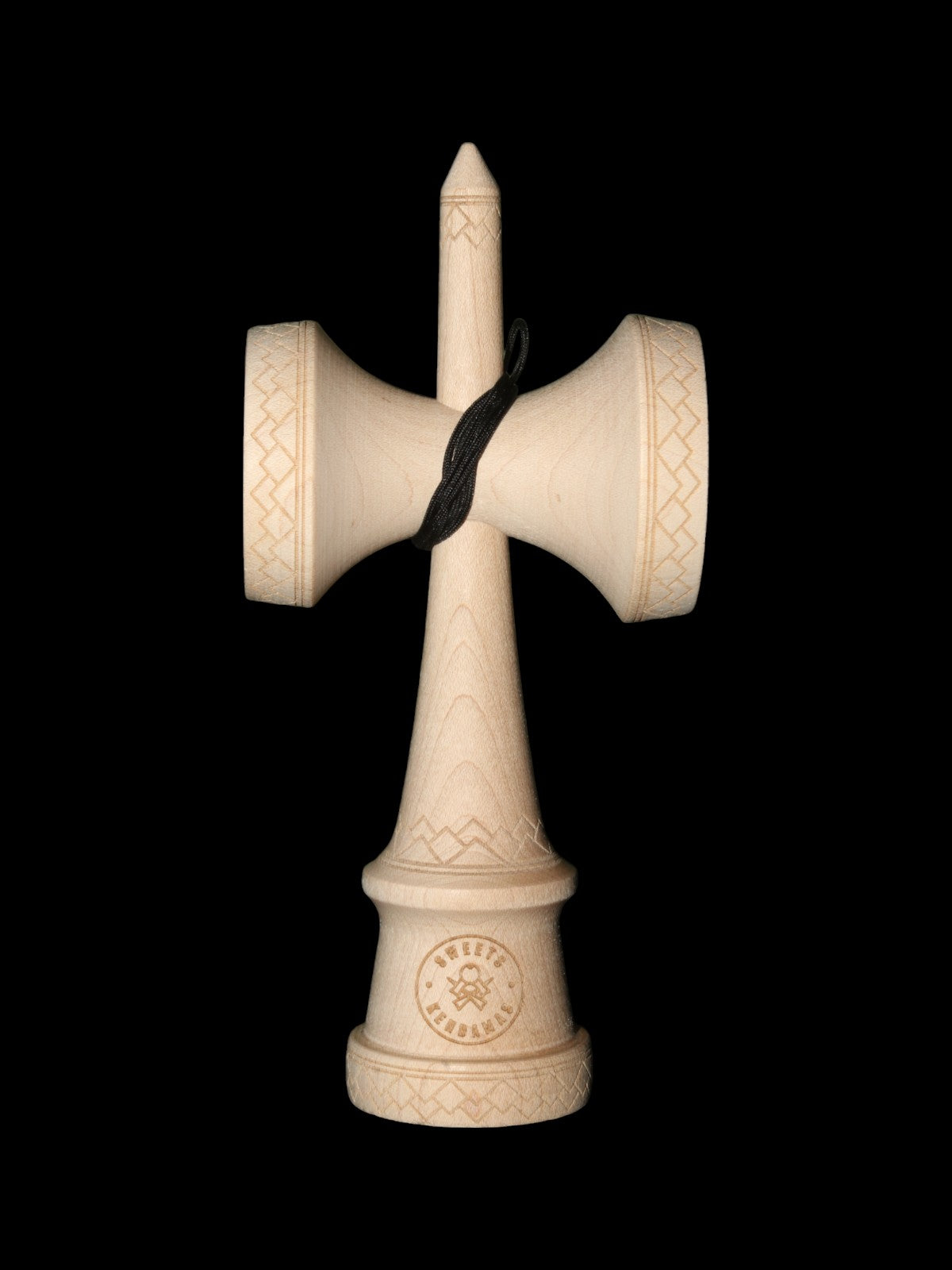 SOL X SWEETS Collab 2UP Ken – Kendama Senses
