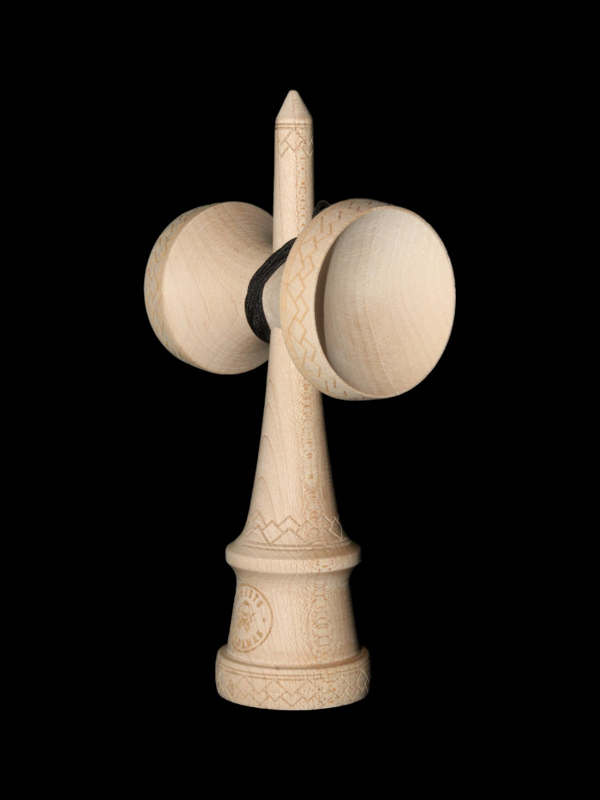 SOL X SWEETS Collab 2UP Ken – Kendama Senses