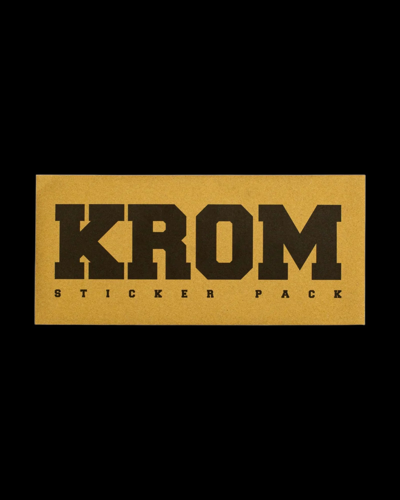 STICKERS · 20 PACK – Kendama Senses