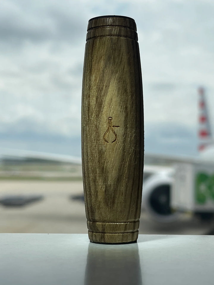 GT "PRE ROLL" Kururin