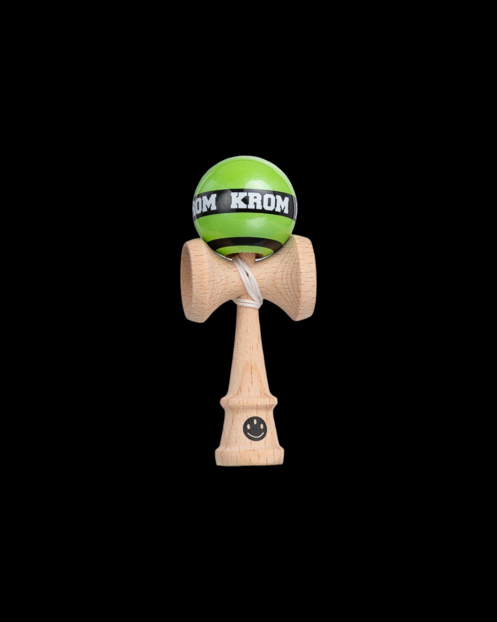 KROM MIKRO – Kendama Senses