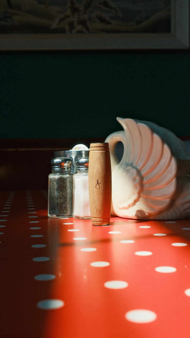 GT "PRE ROLL" Kururin