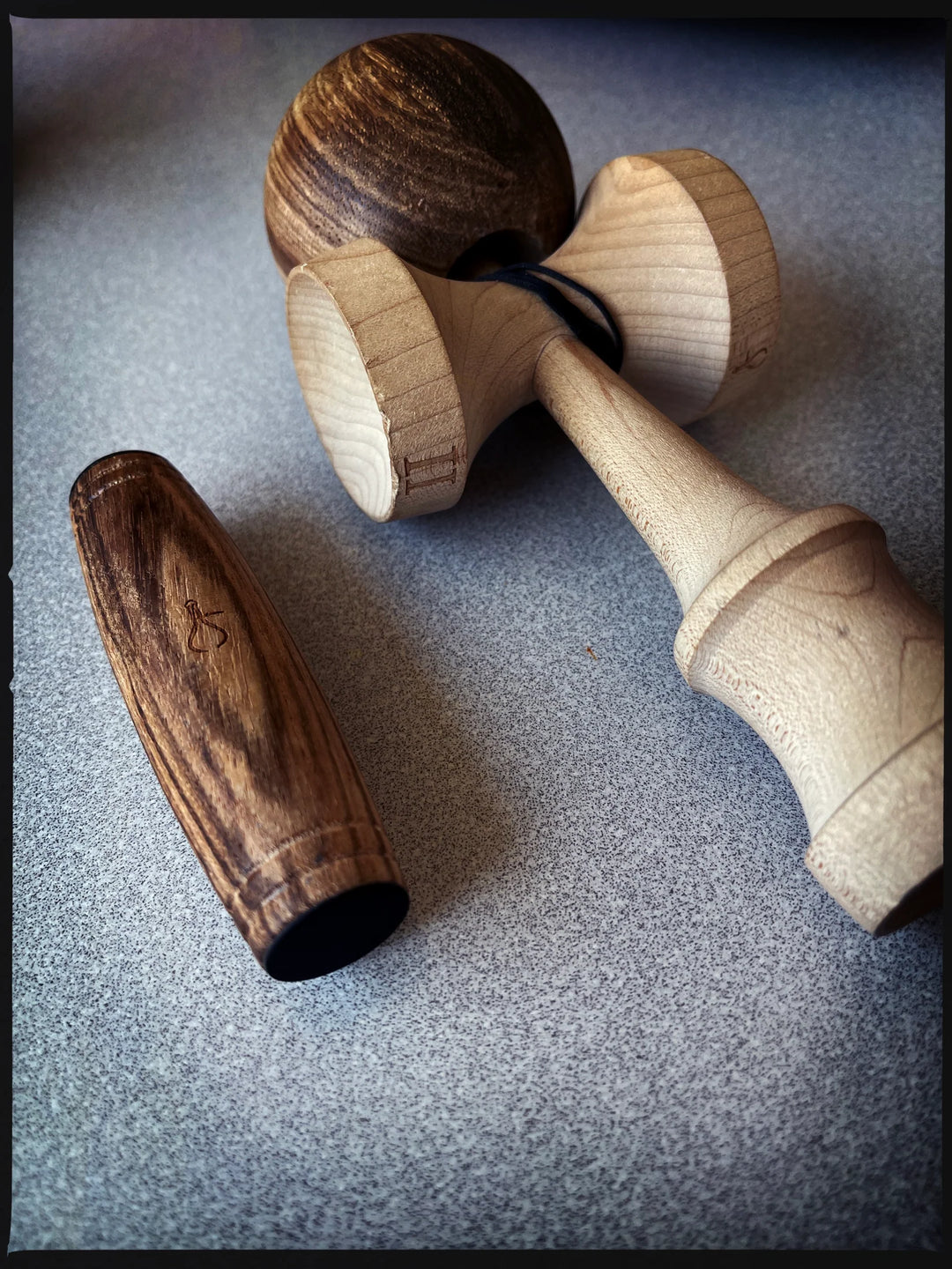 GT "PRE ROLL" Kururin