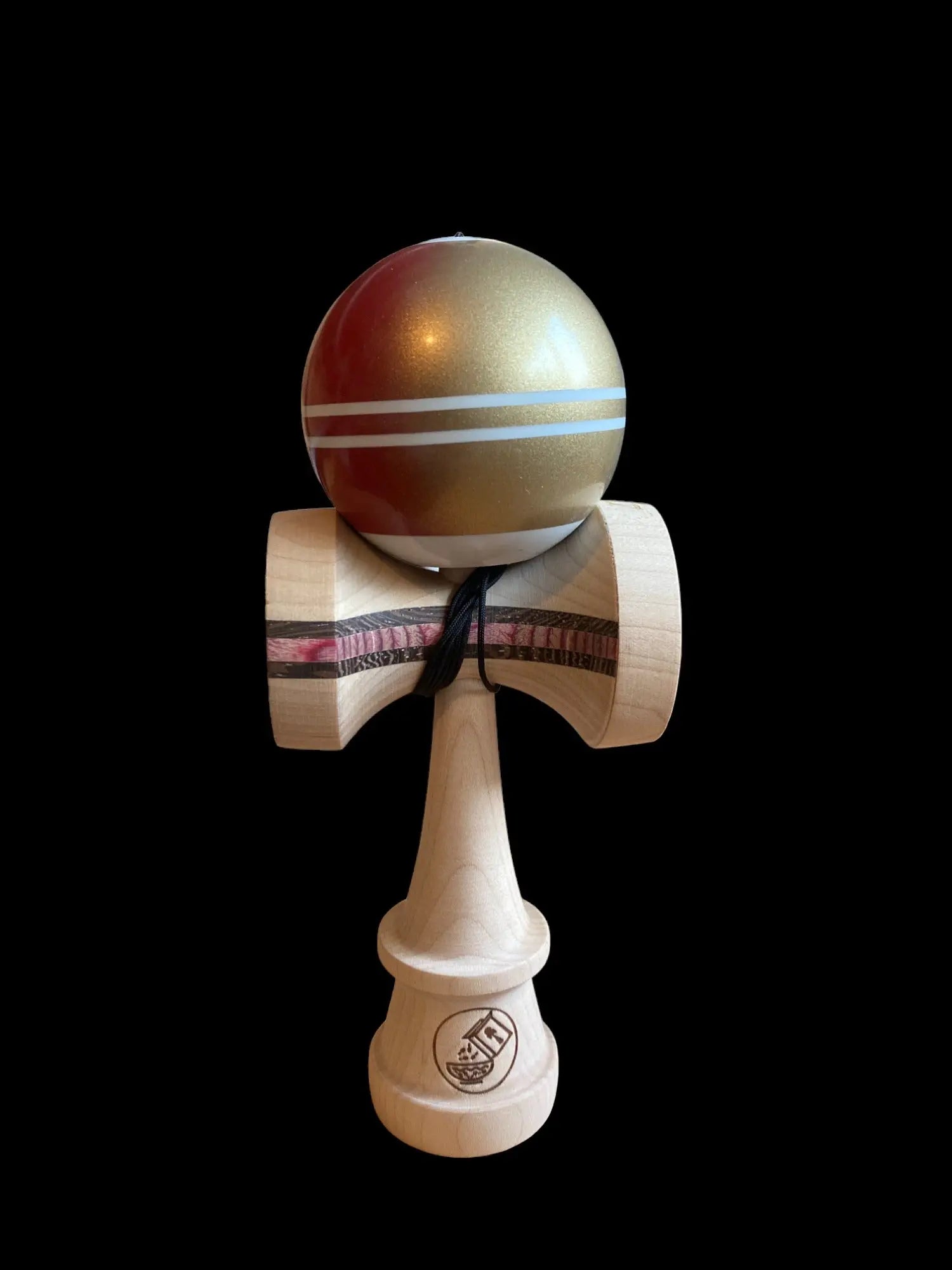 Maple Hybrid 4.1 Ken – Kendama Depot
