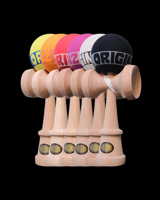 Botter Stripe Kendama DaOriginz   