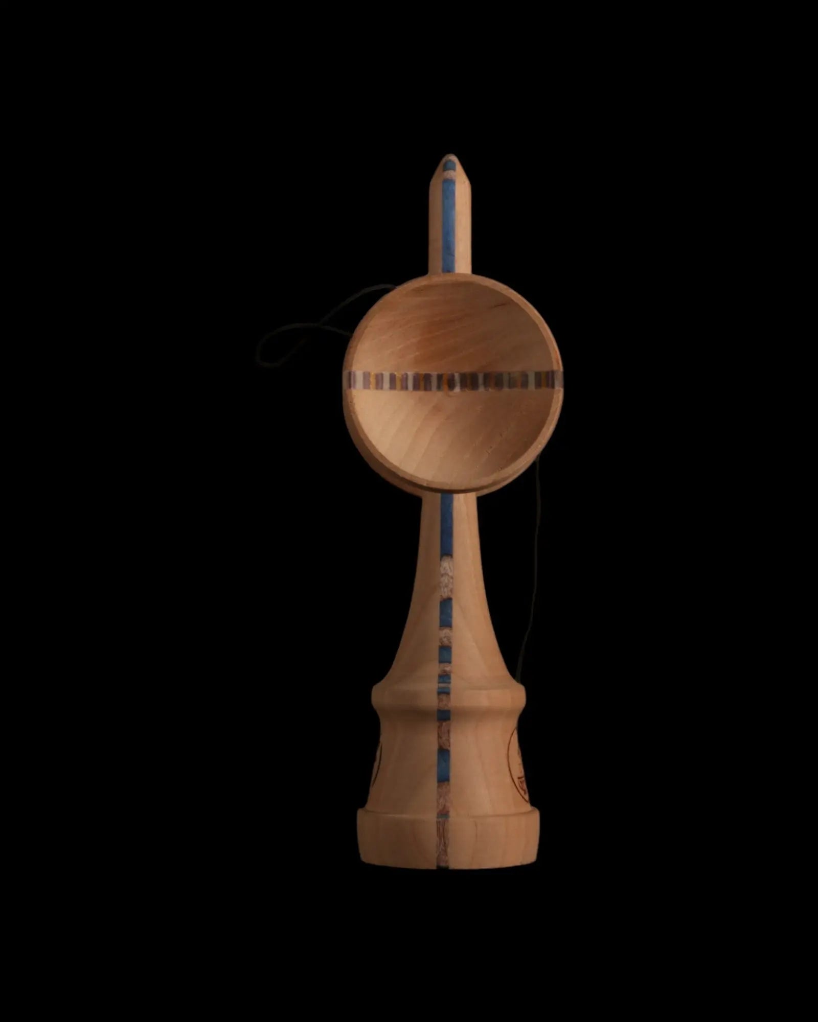 Ascent 2 - Cherry / Spectraply Ken - Kendama Senses