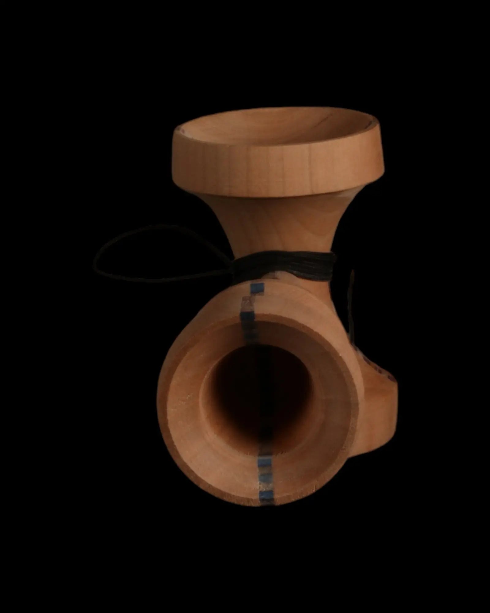 Ascent 2 - Cherry / Spectraply Ken - Kendama Senses