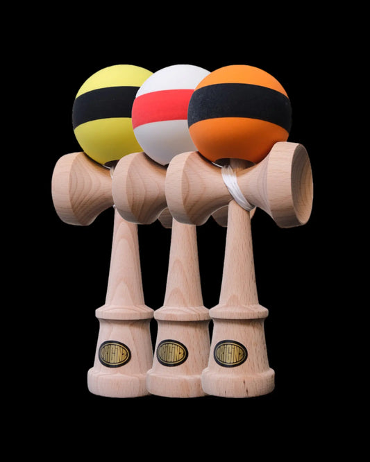 Crooked n Phat Kendama DaOriginz   