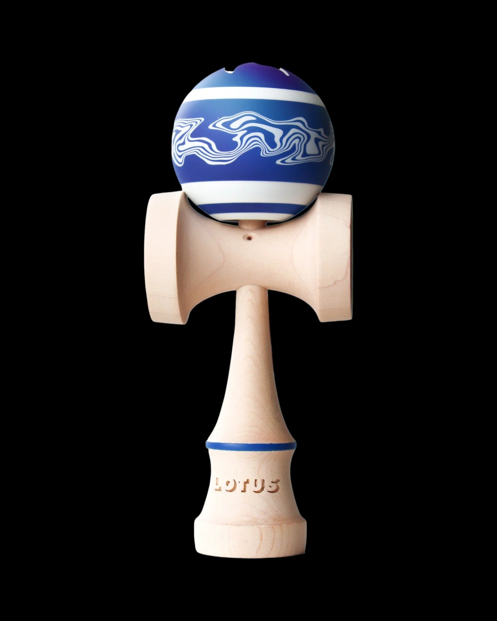 Lotus Flow – Kendama Senses