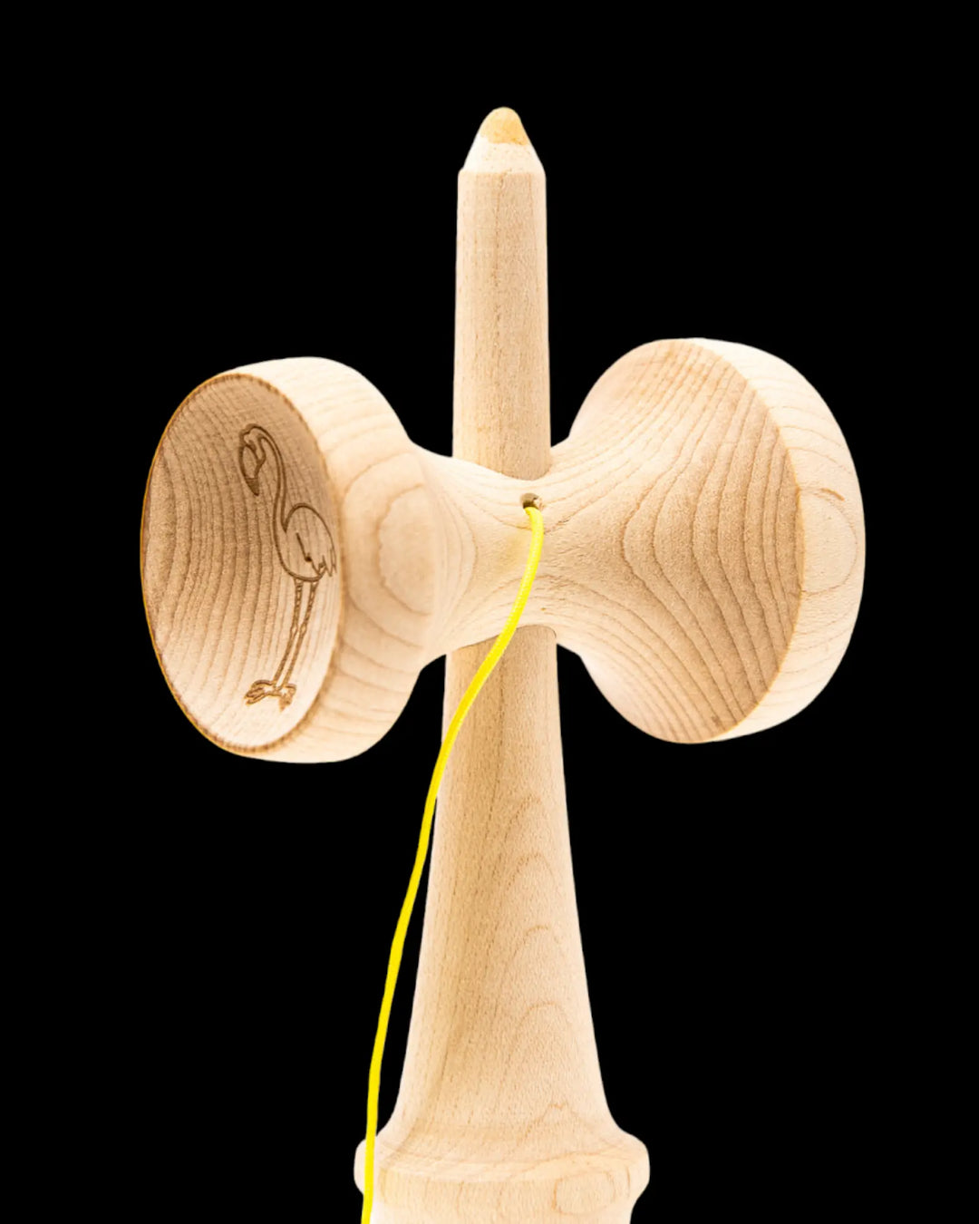 Spring Tool Kendama Kendama Senses - Kendama Senses