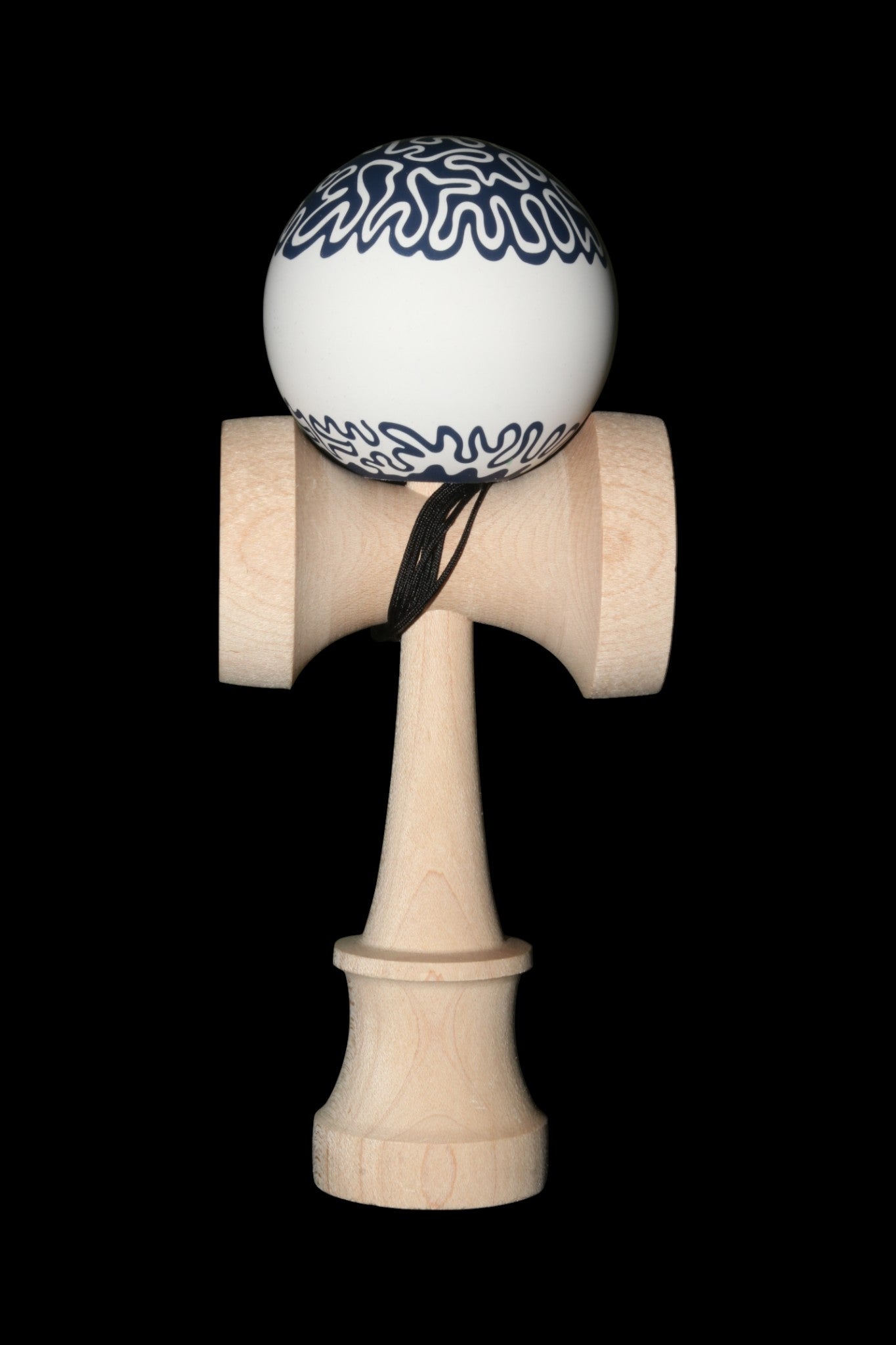 Grain Theory – Kendama Senses