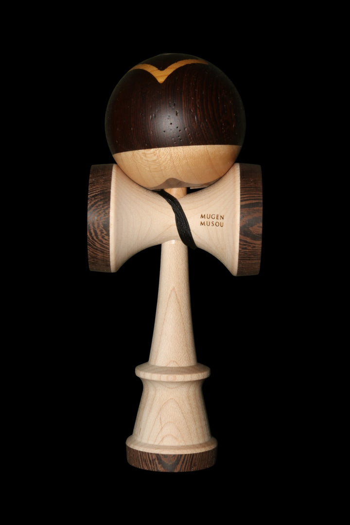 【INFINITY】SQUARE - Wenge