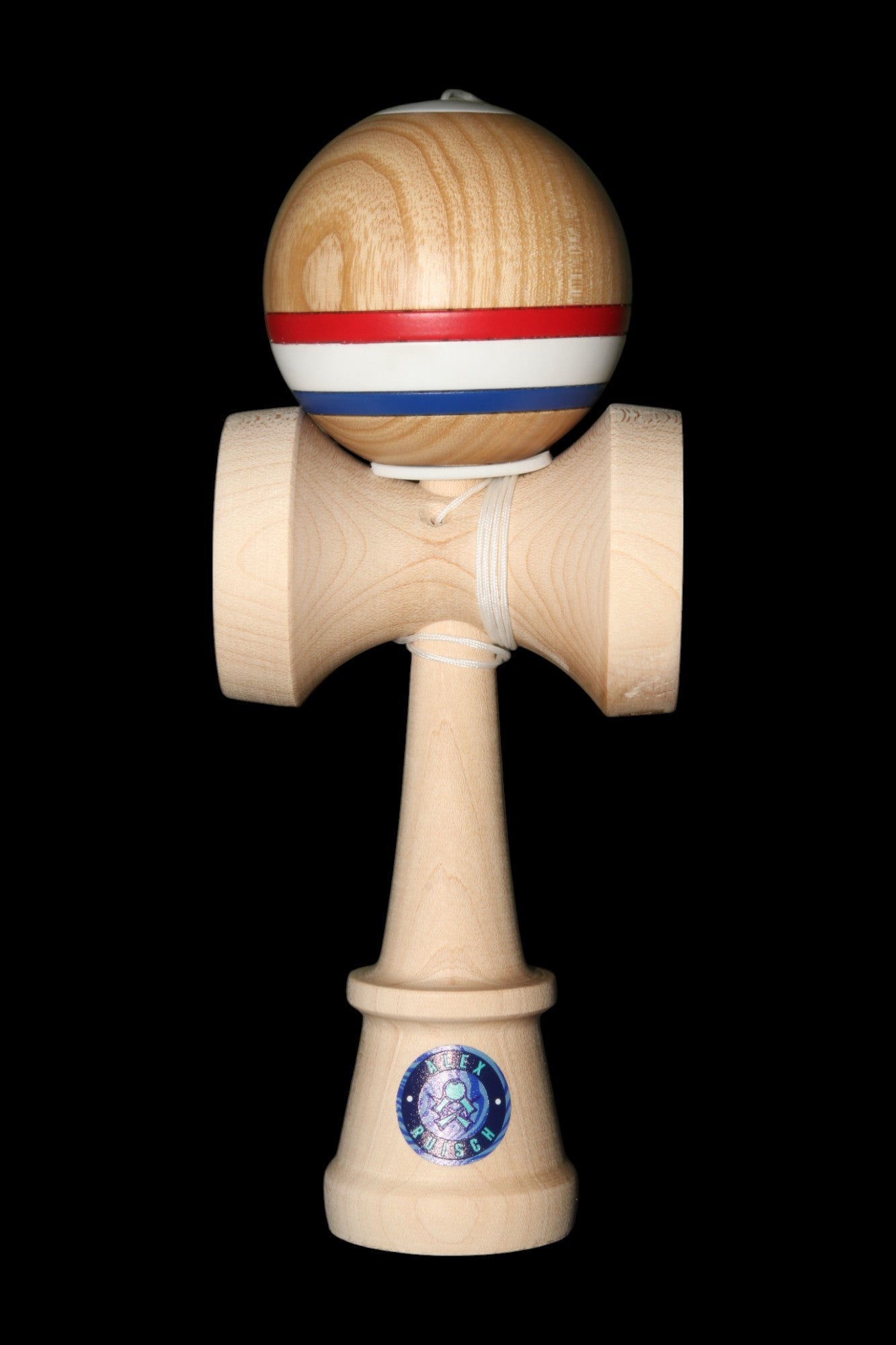 ALEX RUISCH - DUTCH LEGEND MOD – Kendama Senses