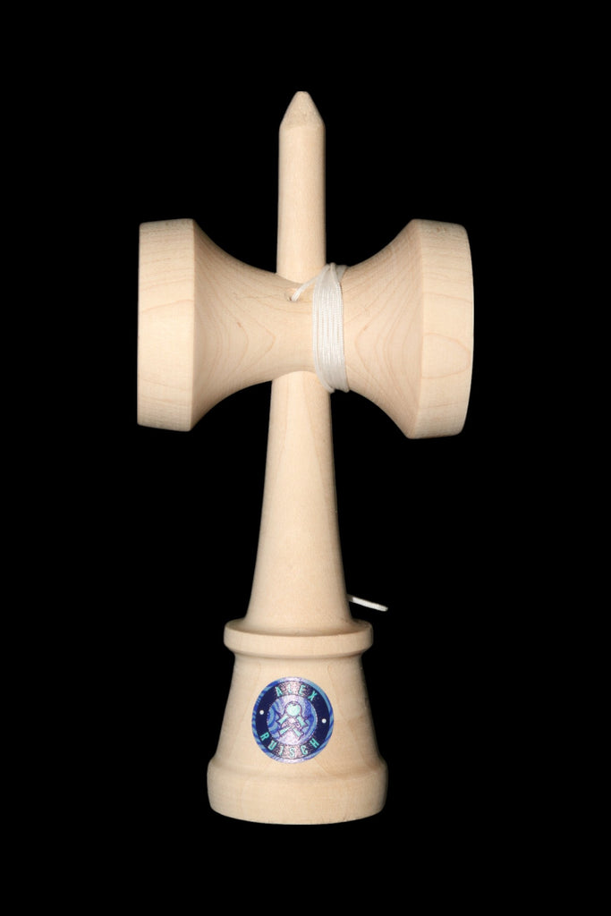 ALEX RUISCH - DUTCH LEGEND MOD - Ken Only – Kendama Senses