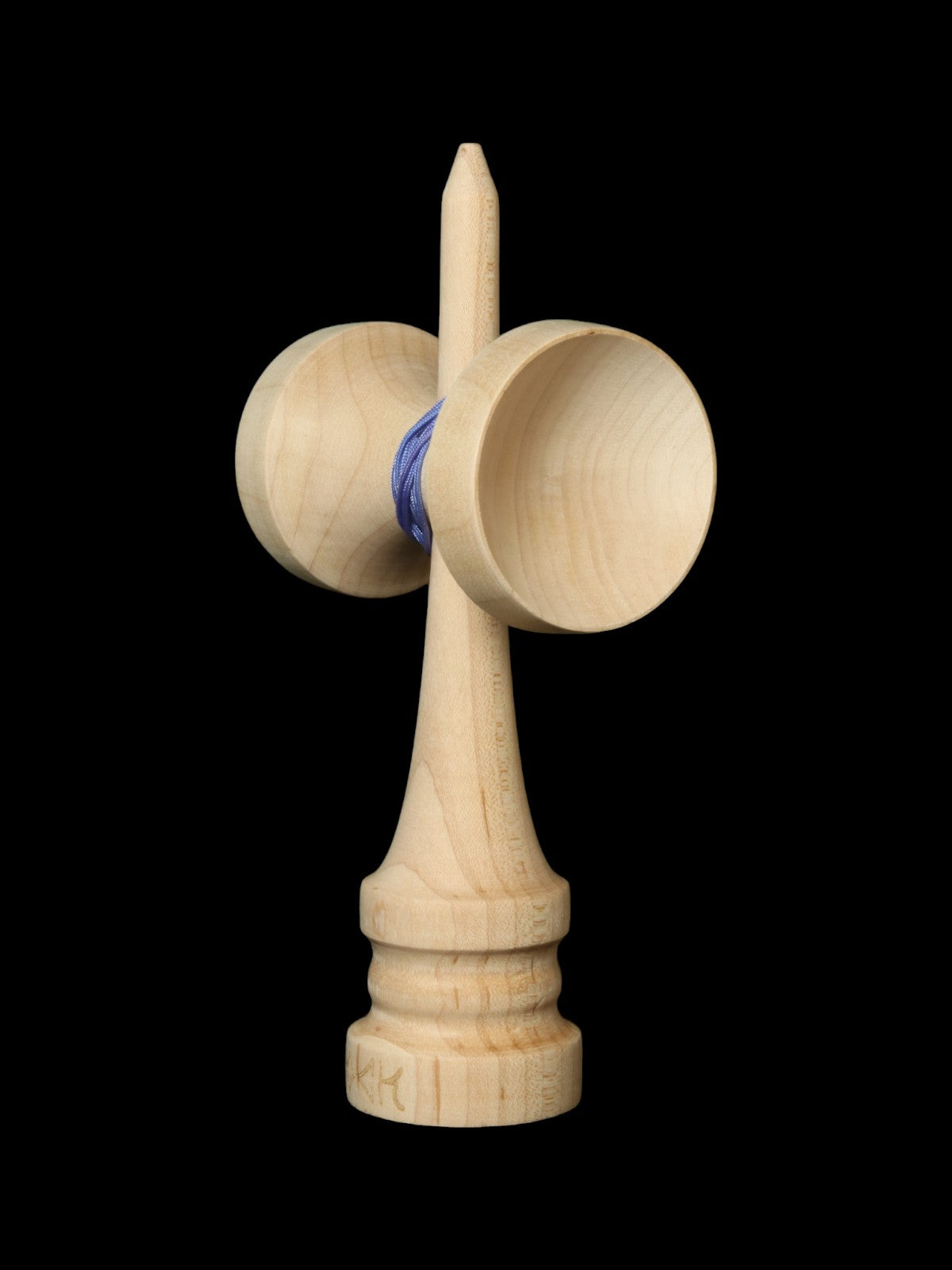 Occult Jump Shape - Maple Ken – Kendama Senses