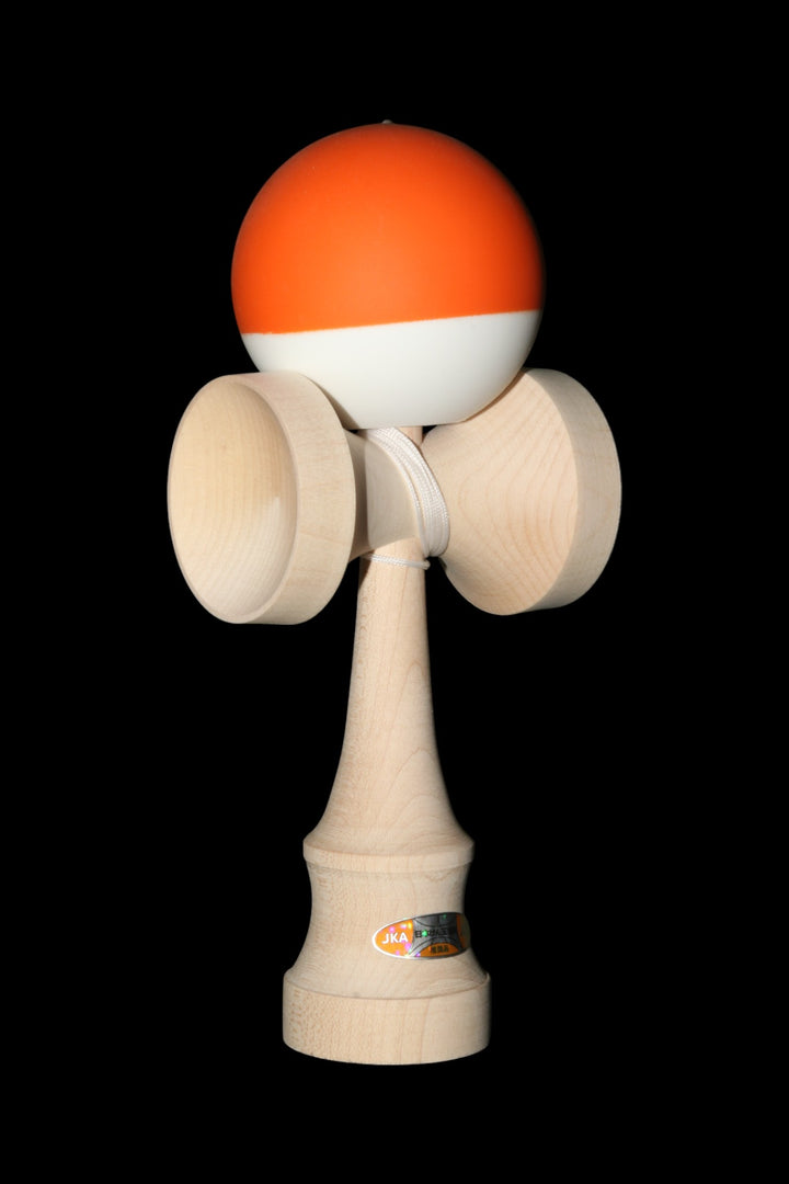 REShape5 Akimoto model Orange