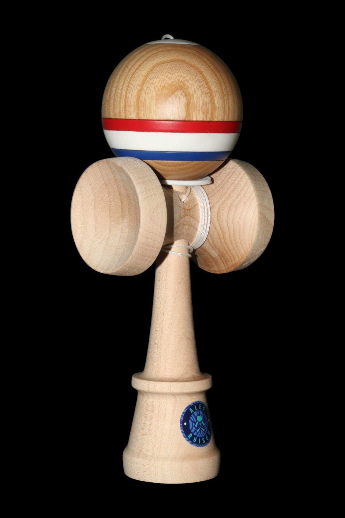 ALEX RUISCH - DUTCH LEGEND MOD – Kendama Senses