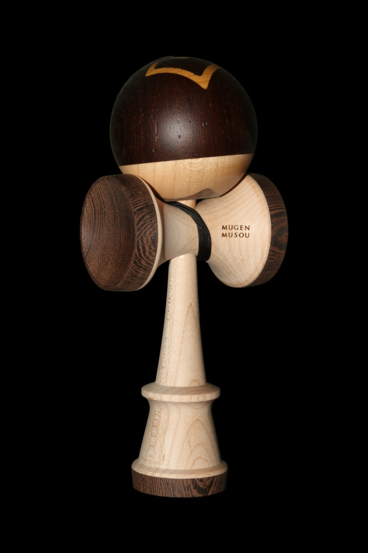 【INFINITY】SQUARE - Wenge