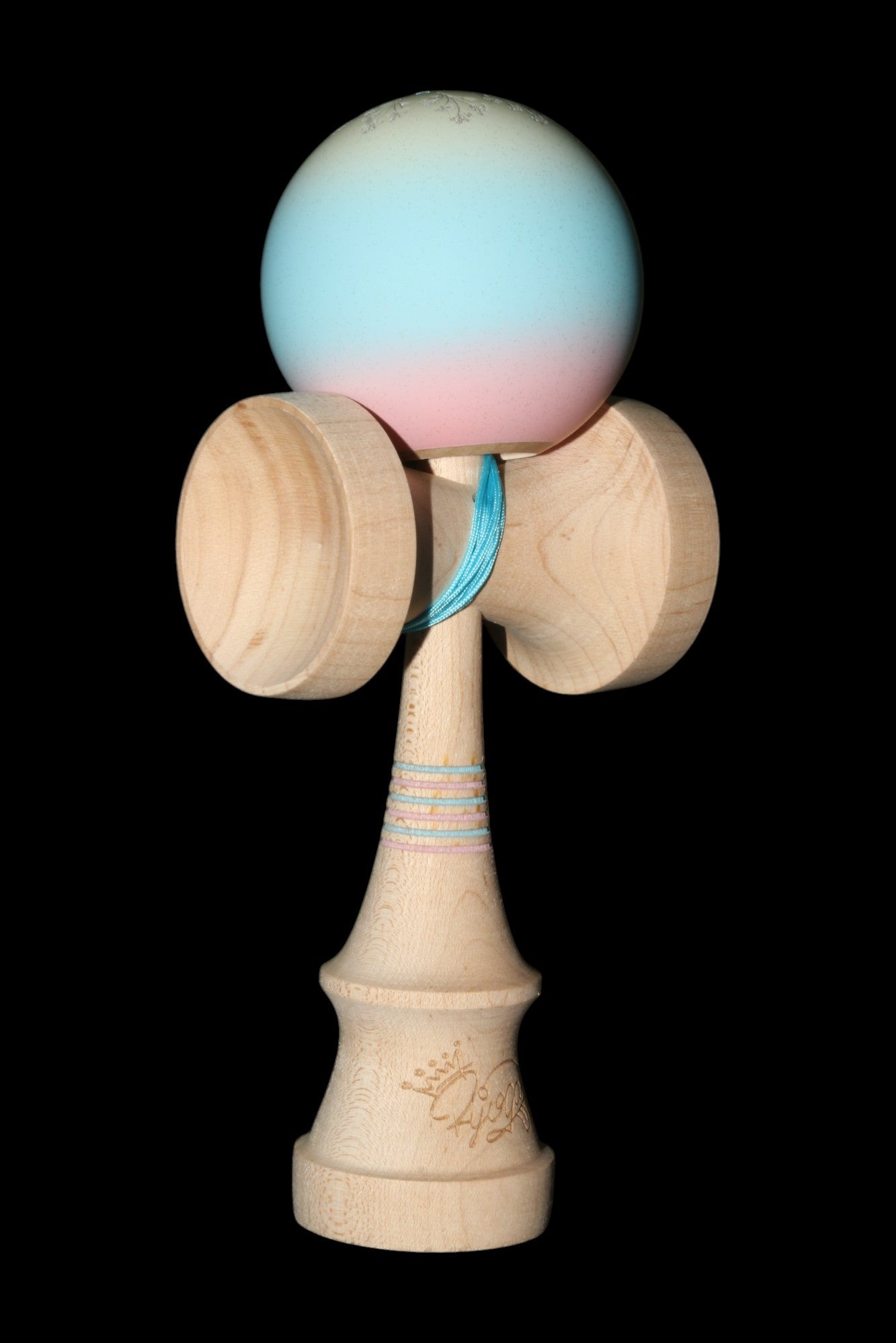 Ryoga Pro Mod (Matte Antiskid 2.0) – Kendama Senses